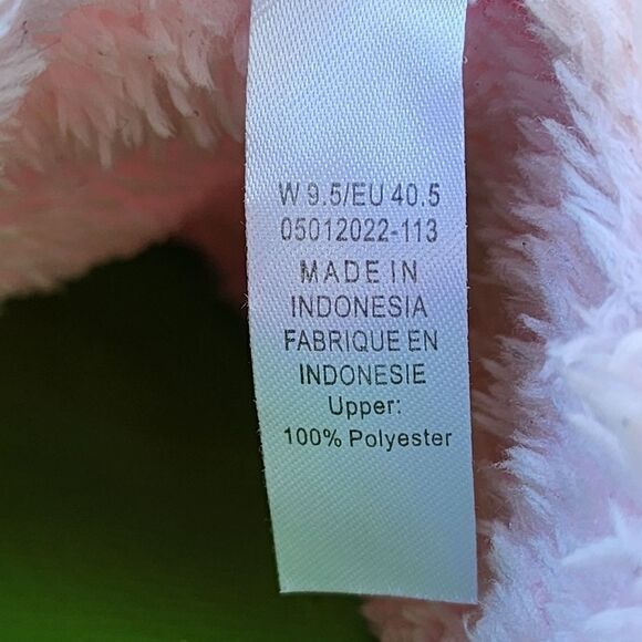 OOFOS - Womens Slippers - SIZE 9.5 - Picture 9 of 9